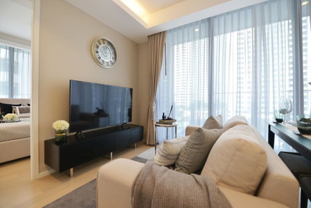 LeGrant Suites Sukhumvit 11 Bangkok, Bangkok, Thailand
