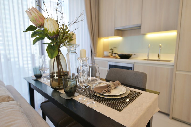 LeGrant Suites Sukhumvit 11 Bangkok, Bangkok, Thailand