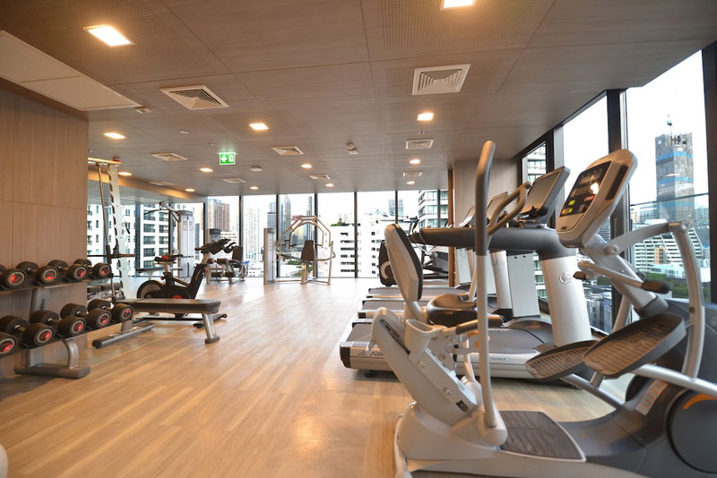 LeGrant Suites Sukhumvit 11 Bangkok, Bangkok, Thailand
