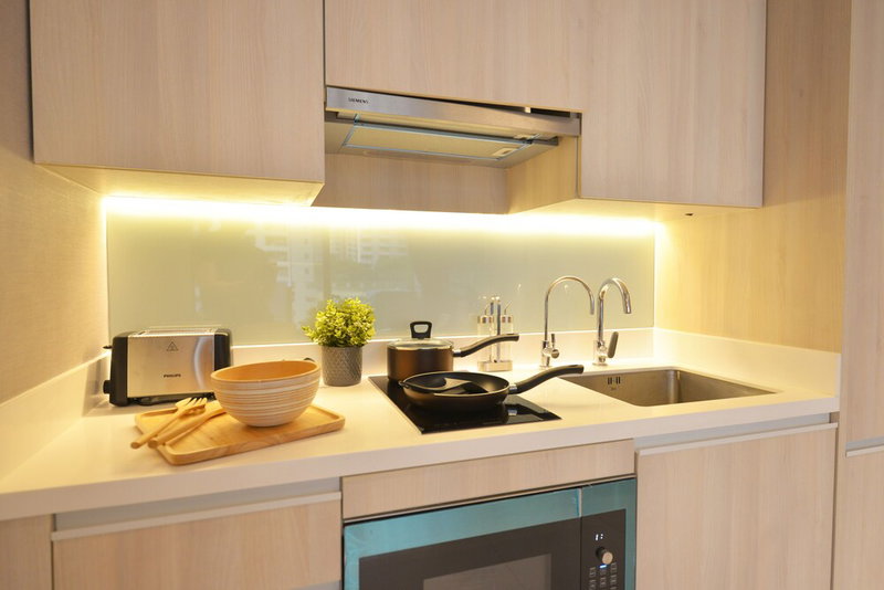 LeGrant Suites Sukhumvit 11 Bangkok, Bangkok, Thailand