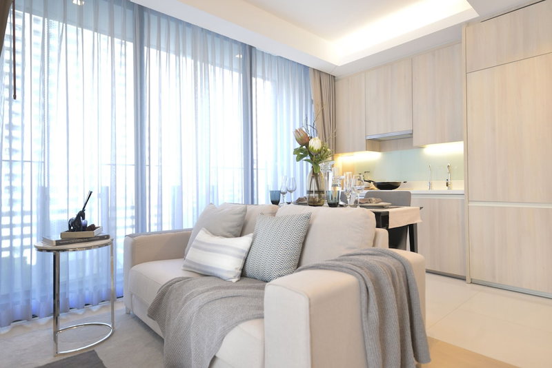 LeGrant Suites Sukhumvit 11 Bangkok, Bangkok, Thailand