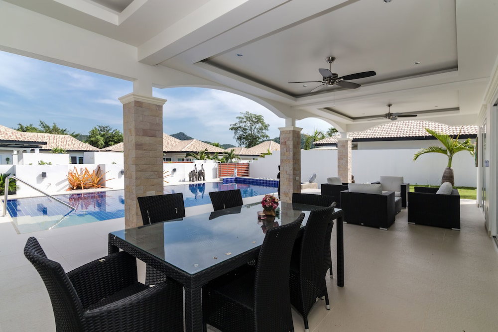 Orchid Paradise Homes OPV313, Thailand