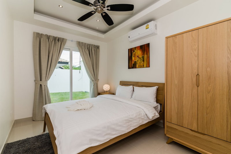 Orchid Paradise Homes OPV313, Hua Hin, Thailand
