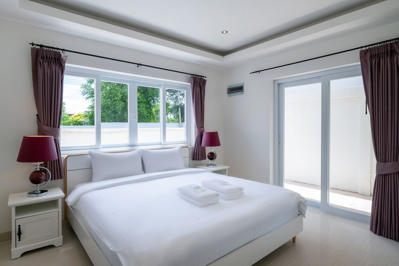 Orchid Paradise Homes OPV 28, Hua Hin, Thailand