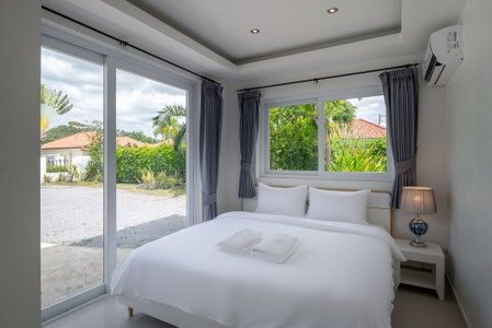 Orchid Paradise Homes OPV 28, Hua Hin, Thailand