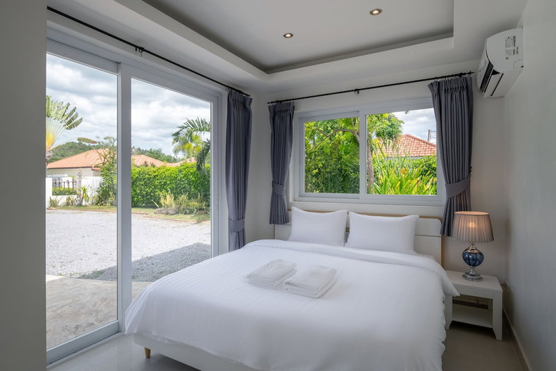 Orchid Paradise Homes OPV 28, Hua Hin, Thailand