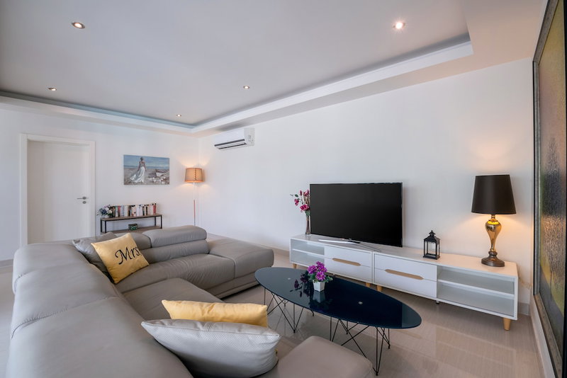 Orchid Paradise Homes OPV 28, Hua Hin, Thailand