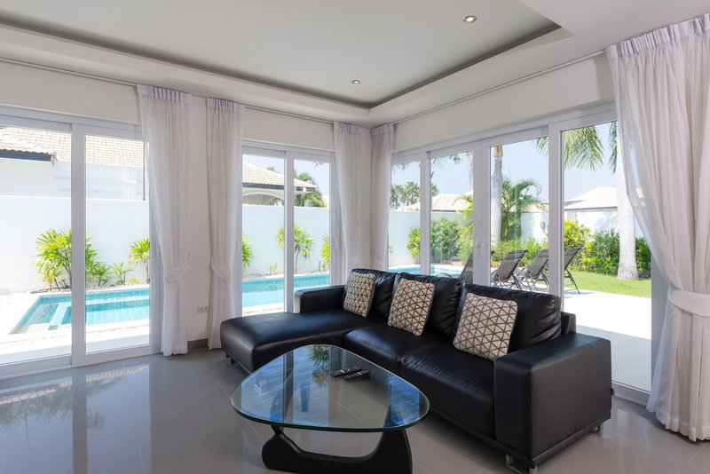 Orchid Paradise Homes OPV315, Hua Hin, Thailand