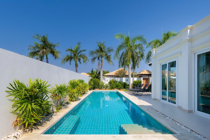 Orchid Paradise Homes OPV315, Hua Hin, Thailand