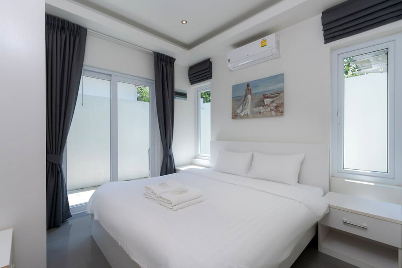 Orchid Paradise Homes OPV315, Hua Hin, Thailand