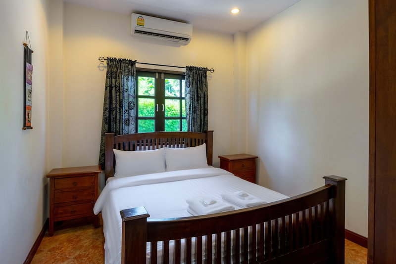 Orchid Paradise Homes OPV15, Hua Hin, Thailand