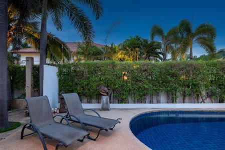 Orchid Paradise Homes OPV15, Hua Hin, Thailand