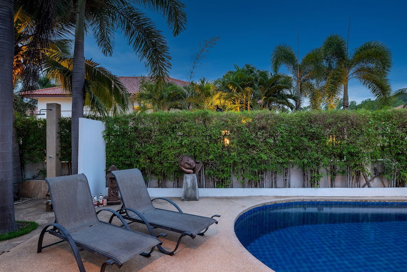 Orchid Paradise Homes OPV15, Hua Hin, Thailand