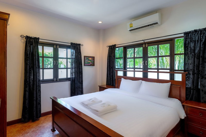 Orchid Paradise Homes OPV15, Hua Hin, Thailand