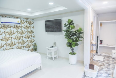 Prim's Cottage, Khao Kho, Thailand