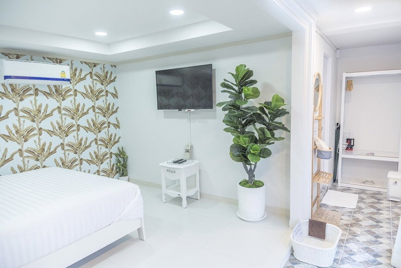 Prim's Cottage, Khao Kho, Thailand