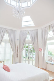 Prim's Cottage, Khao Kho, Thailand