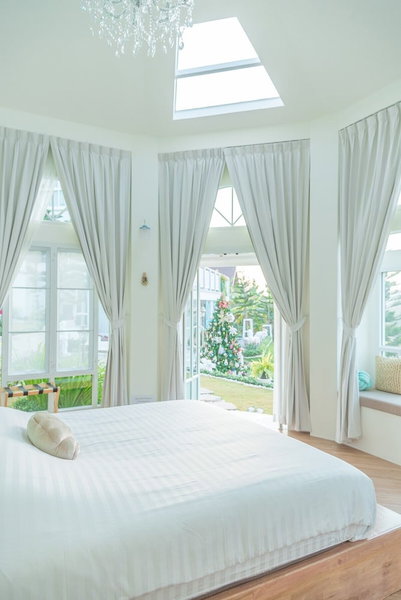 Prim's Cottage, Khao Kho, Thailand