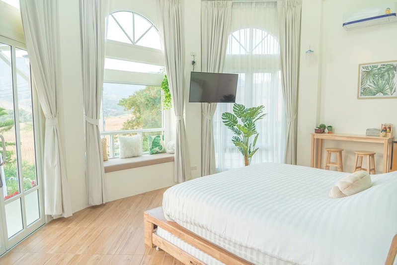 Prim's Cottage, Khao Kho, Thailand
