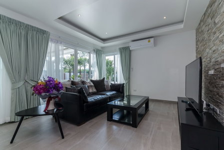 Orchid Paradise Homes OPV301, Hua Hin, Thailand