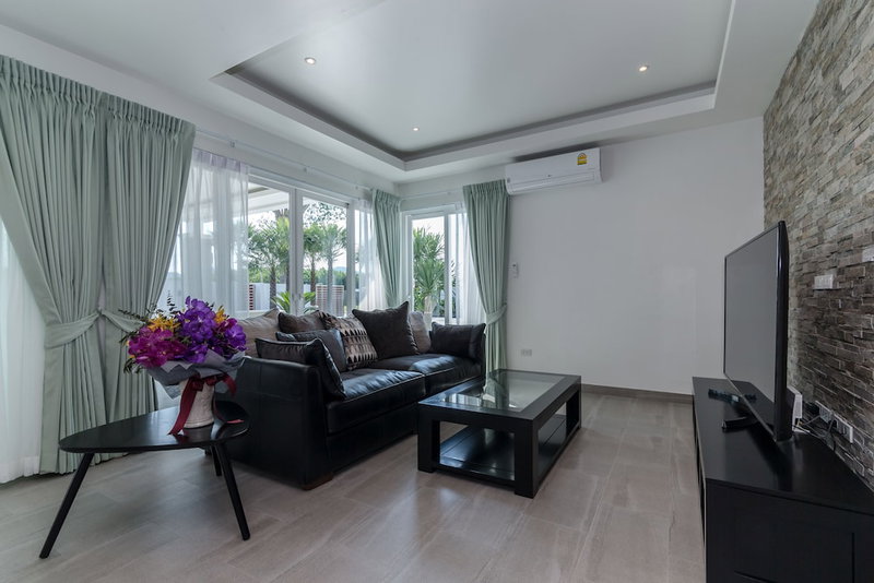 Orchid Paradise Homes OPV301, Hua Hin, Thailand