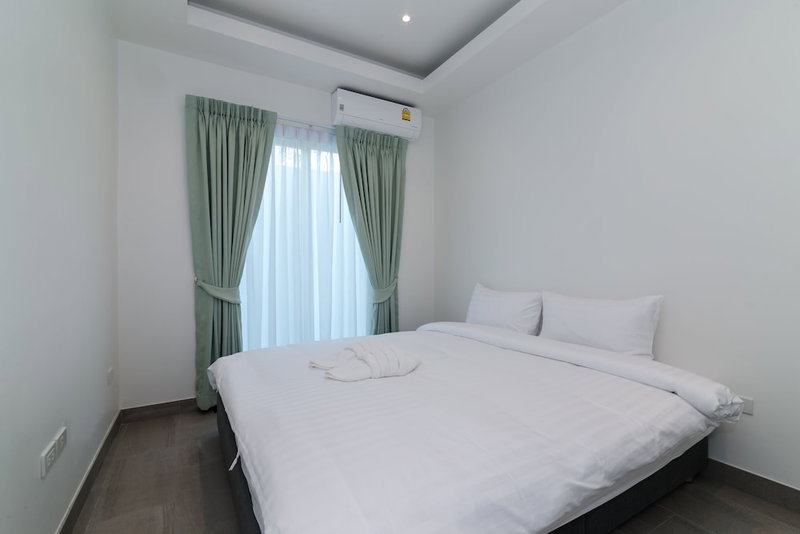 Orchid Paradise Homes OPV301, Hua Hin, Thailand