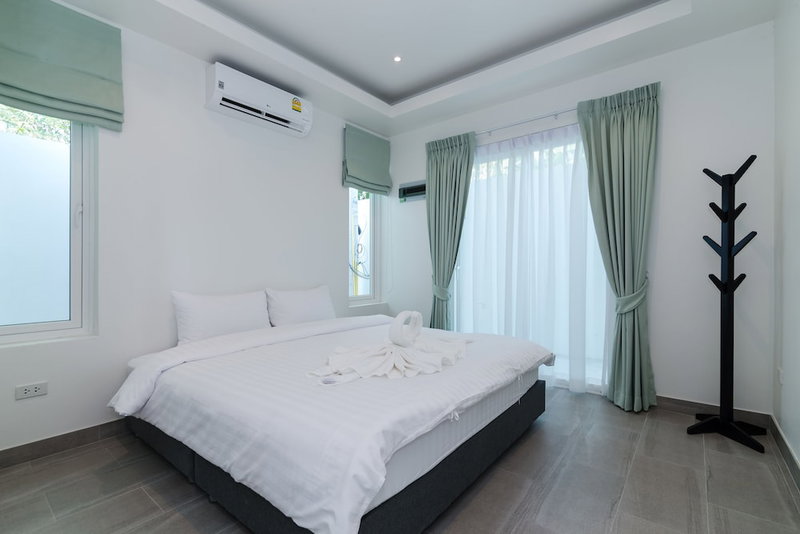 Orchid Paradise Homes OPV301, Hua Hin, Thailand