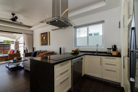 Orchid Paradise Homes OPV209, Hua Hin, Thailand