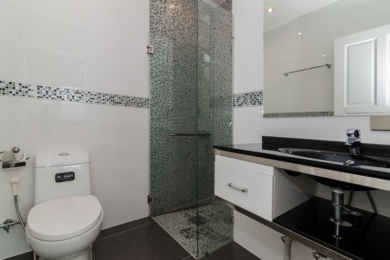 Orchid Paradise Homes OPV209, Hua Hin, Thailand