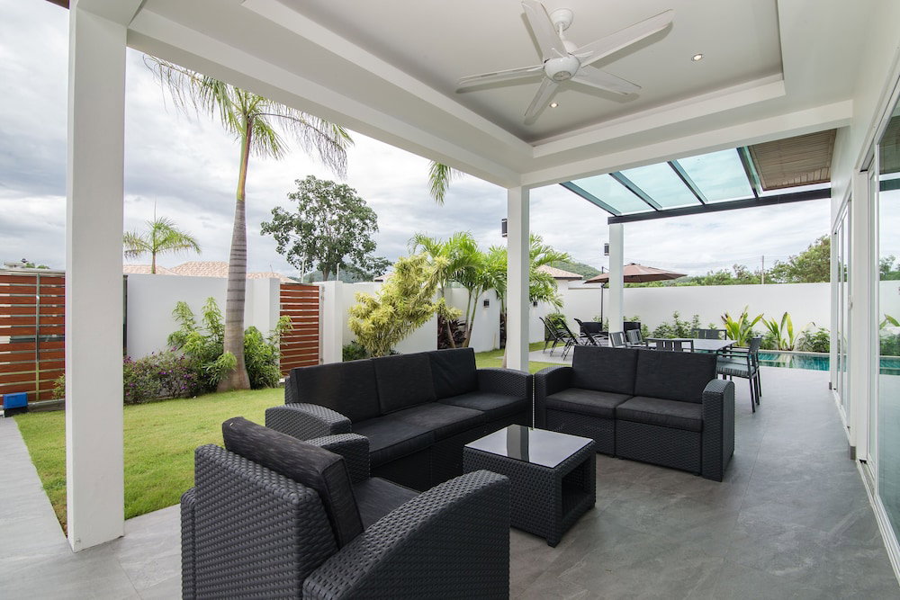 Hotel · Orchid Paradise Homes OPV316, Hua Hin