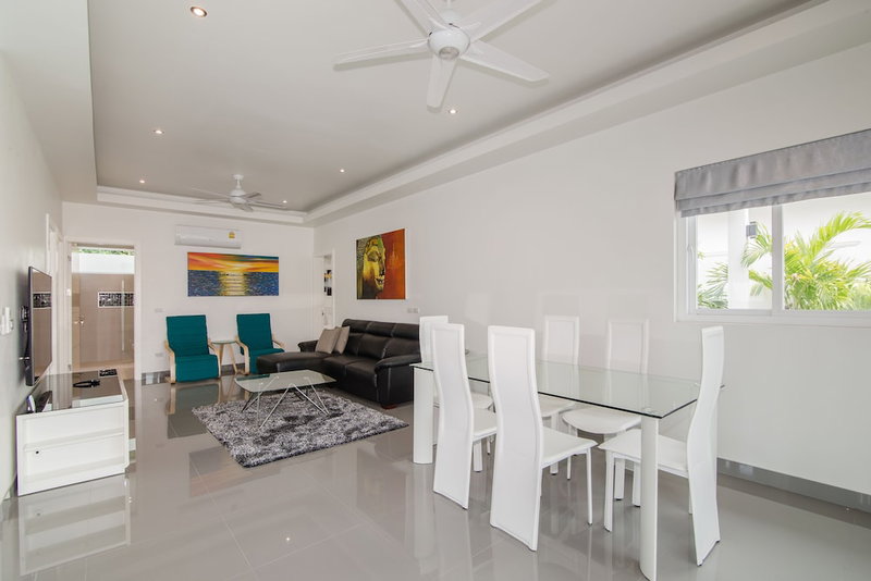 Orchid Paradise Homes OPV316, Hua Hin, Thailand