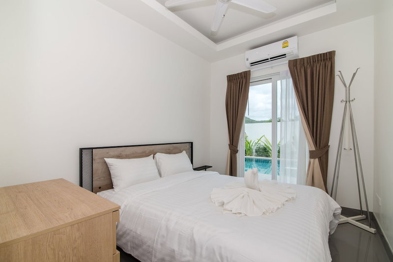 Orchid Paradise Homes OPV316, Hua Hin, Thailand