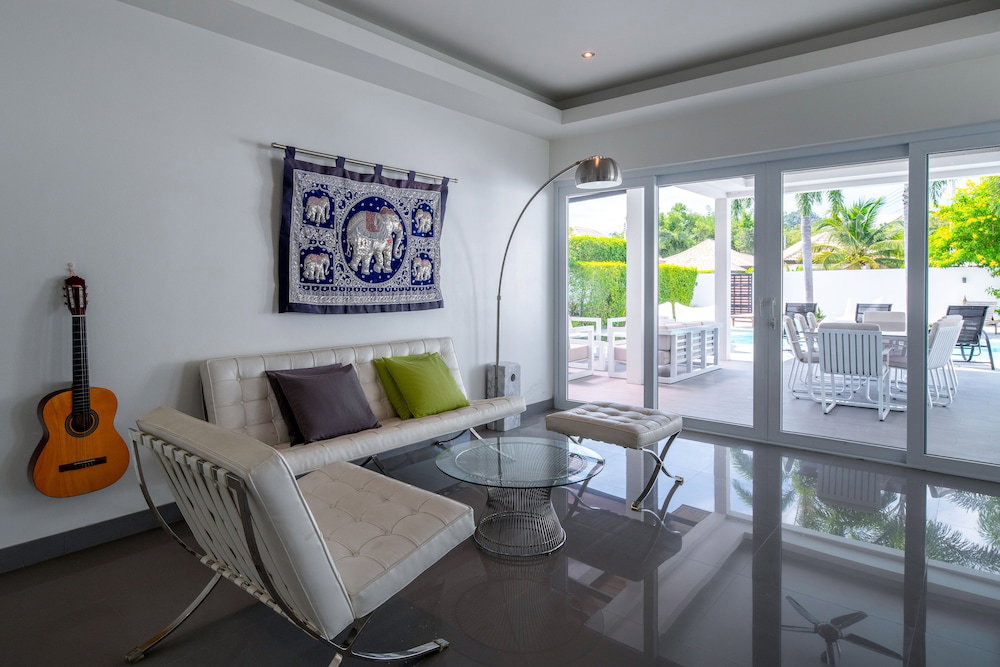 Hotel · Orchid Paradise Homes OPV218, Hua Hin
