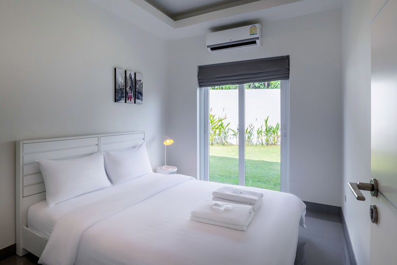 Orchid Paradise Homes OPV218, Hua Hin, Thailand