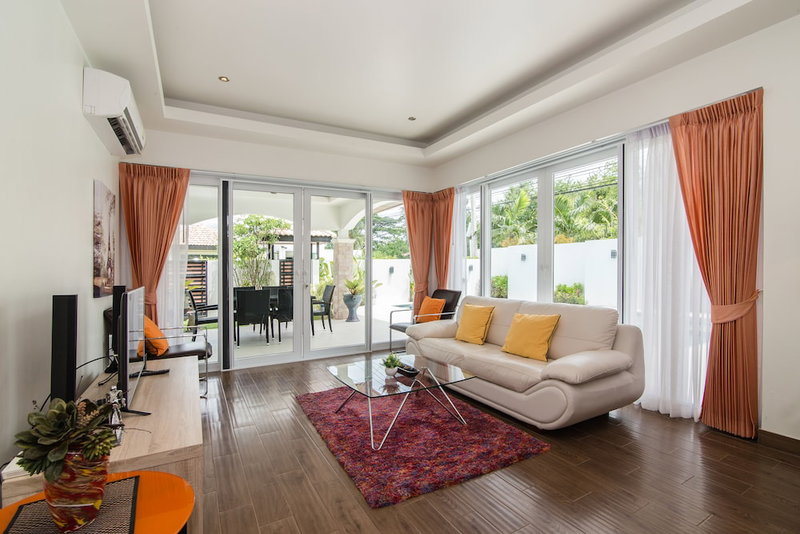 Orchid Paradise Homes OPV205, Hua Hin, Thailand