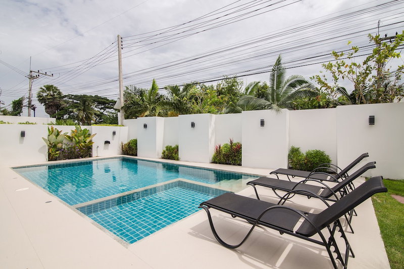 Orchid Paradise Homes OPV205, Hua Hin, Thailand