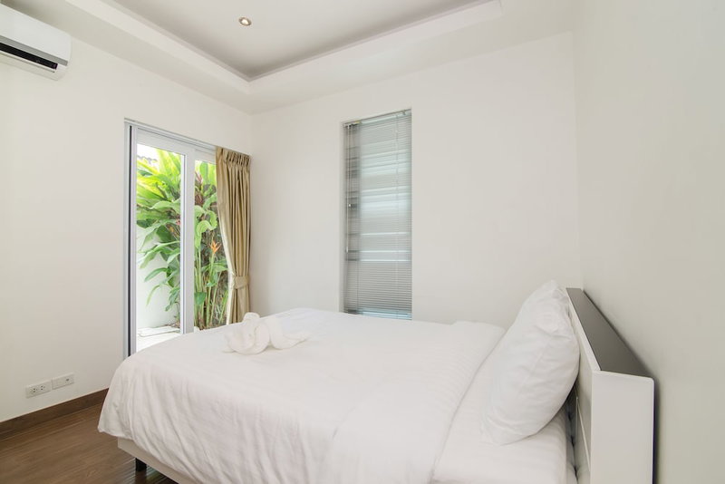 Orchid Paradise Homes OPV205, Hua Hin, Thailand