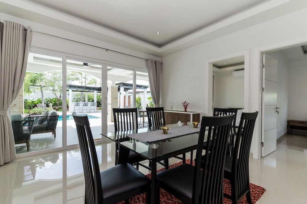 Hotel · Orchid Paradise Homes OPV404, Hua Hin