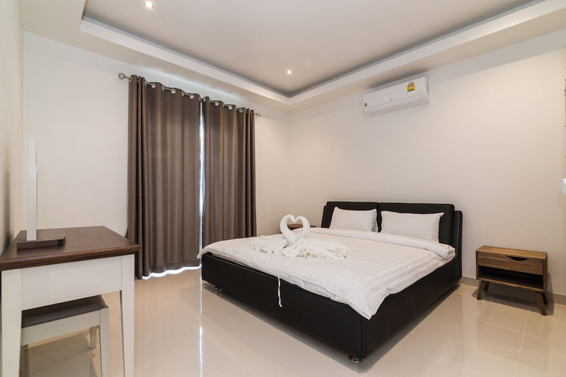 Orchid Paradise Homes OPV404, Hua Hin, Thailand
