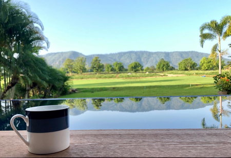 Annie Villa at Khao Yai, Mu Si, Thailand