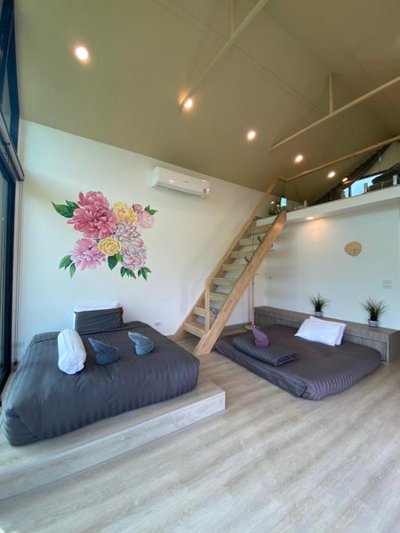 Annie Villa at Khao Yai, Mu Si, Thailand