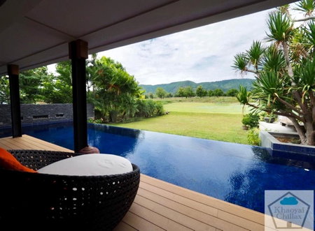 Annie Villa at Khao Yai, Mu Si, Thailand