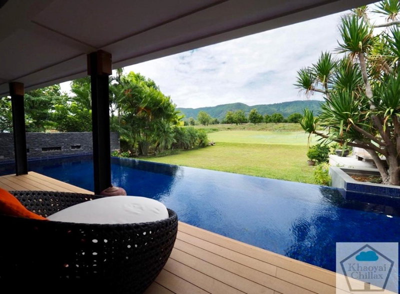 Annie Villa at Khao Yai, Mu Si, Thailand