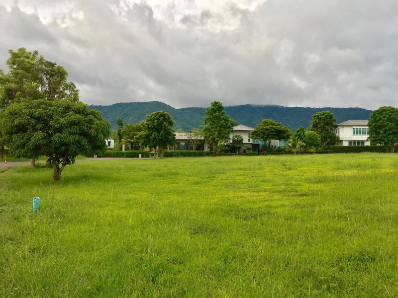 Annie Villa at Khao Yai, Mu Si, Thailand