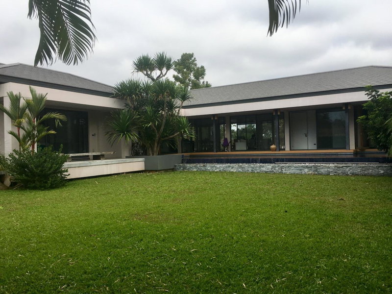 Annie Villa at Khao Yai, Mu Si, Thailand