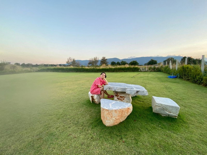Annie Villa at Khao Yai, Mu Si, Thailand