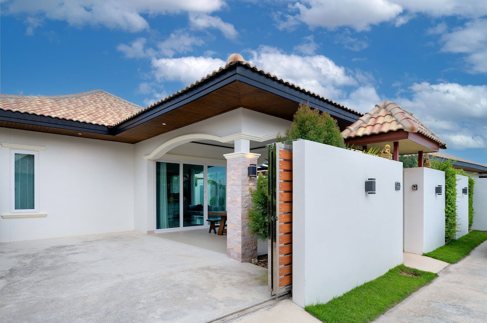 Hotel · Orchid Paradise Homes OPV421, Hua Hin
