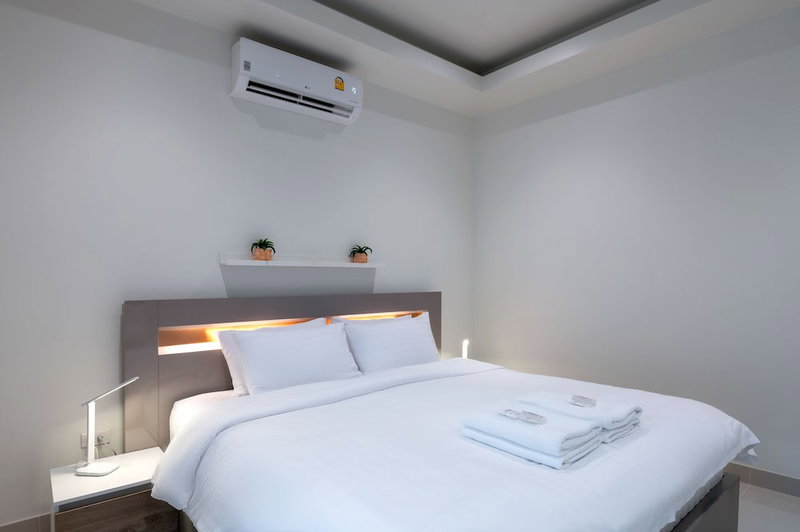 Orchid Paradise Homes OPV421, Hua Hin, Thailand