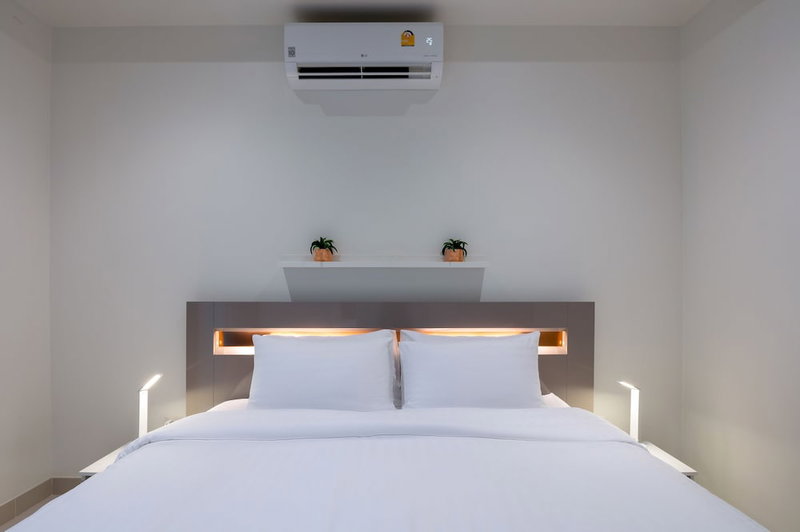 Orchid Paradise Homes OPV421, Hua Hin, Thailand