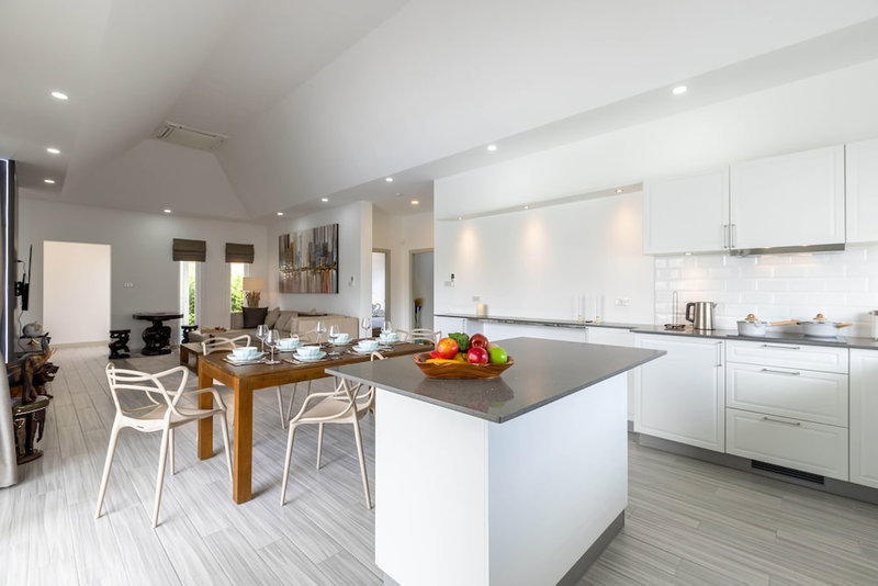 Modern 3 Bedroom Pool Villa MS24, Hua Hin, Thailand